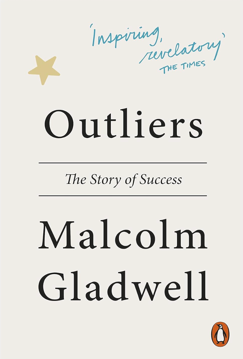 outliers