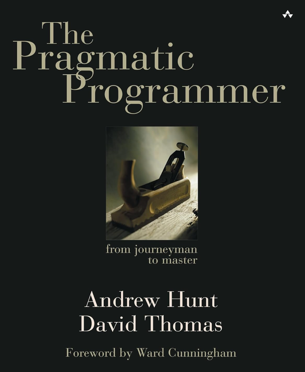 pragmati. programmer