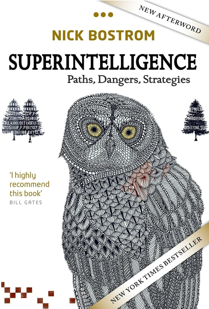 superintelligence