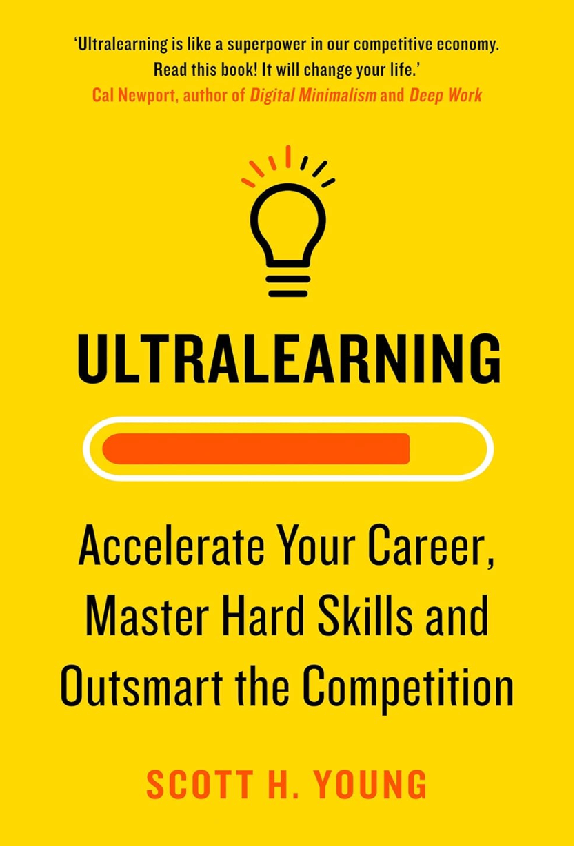 ultralearning